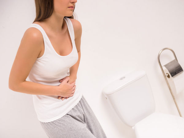 PMS i kako ublažiti menstrualni bol?