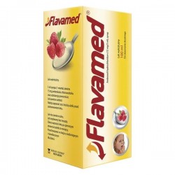 FLAVAMED SIRUP