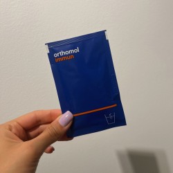 OTKRIJTE PREDNOSTI PREPARATA ORTHOMOL IMMUN ZA JAČANJE ZDRAVLJA