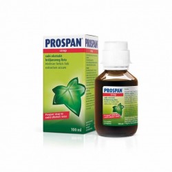 PROSPAN SIRUP