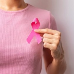 ROZE OKTOBAR - MESEC BORBE PROTIV RAKA DOJKE