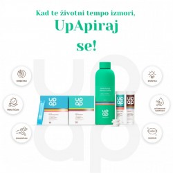 UP AP - DODACI ISHRANI