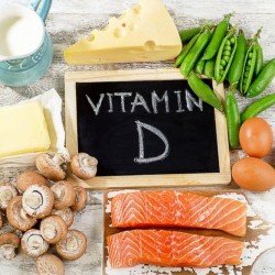 VITAMIN D3 1000 ILI 2000 IJ ?