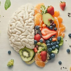 VITAMINI ZA JAČANJE NERVNOG SISTEMA I PSIHIČKO ZDRAVLJE