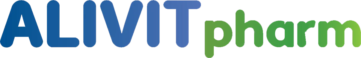 ALIVIT pharm