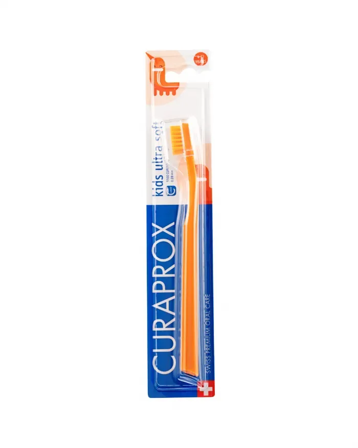Curaprox Kids Ultra Soft 5500 četkica za zube