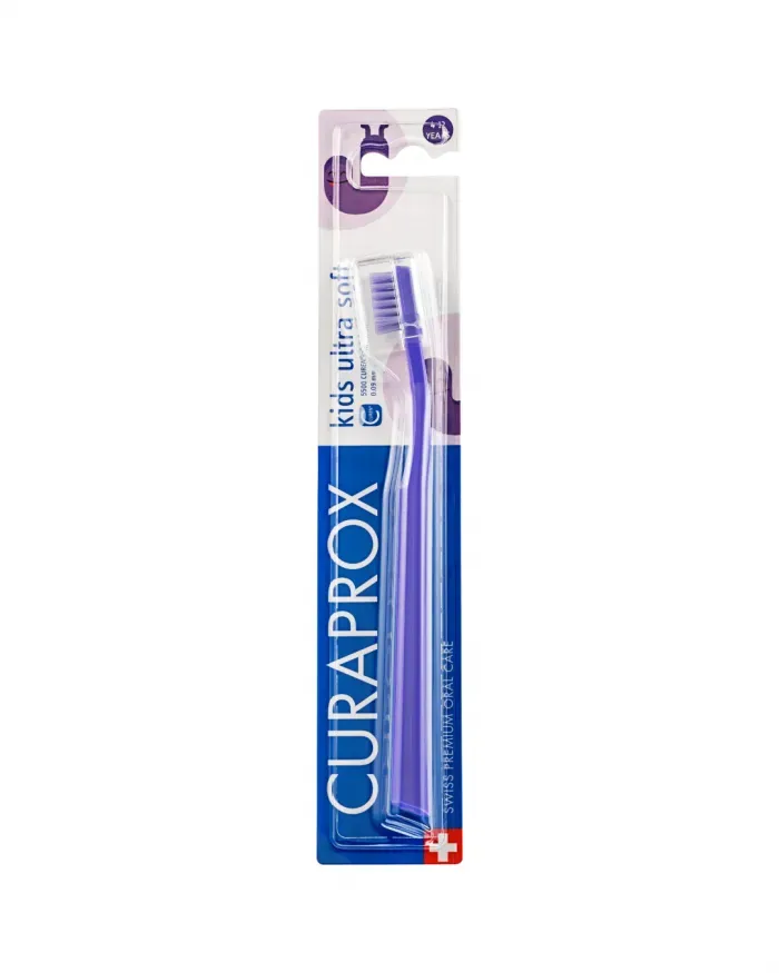Curaprox Kids Ultra Soft 5500 četkica za zube