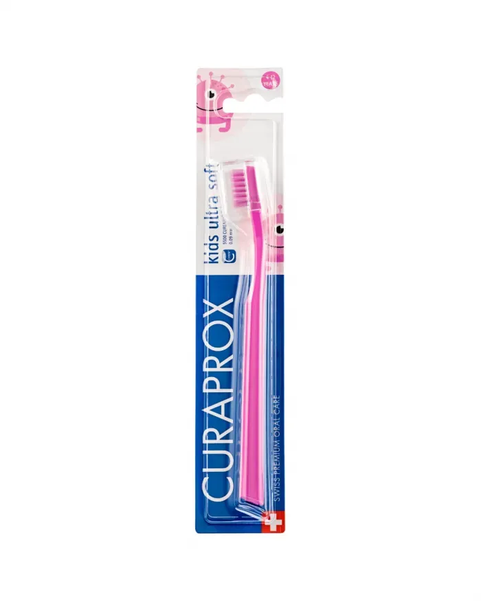 Curaprox Kids Ultra Soft 5500 četkica za zube