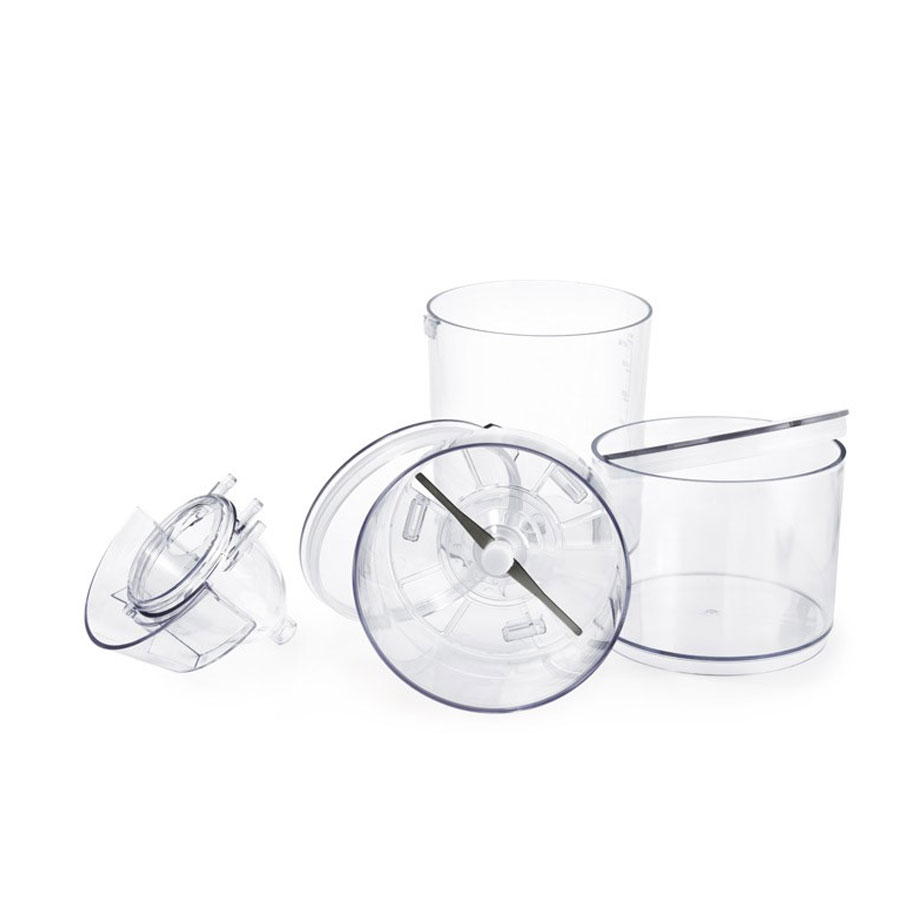 AGU Aparat za pripremu mlečne formule za bebe 