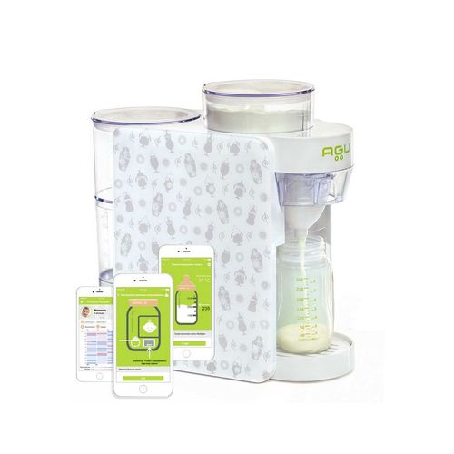 AGU Aparat za pripremu mlečne formule za bebe 