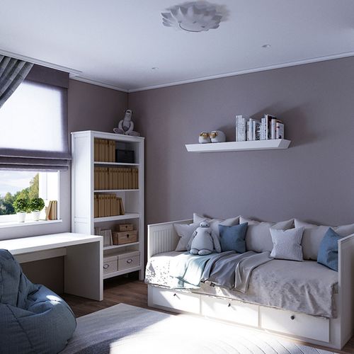 AGU - Lampa sa prirodnom svetlošću smart SUNNY SUN1