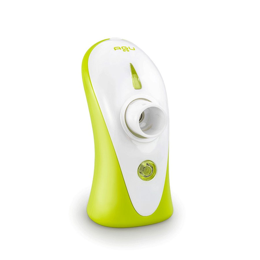 AGU Inhalator ultrazvučni TOMCHI N8