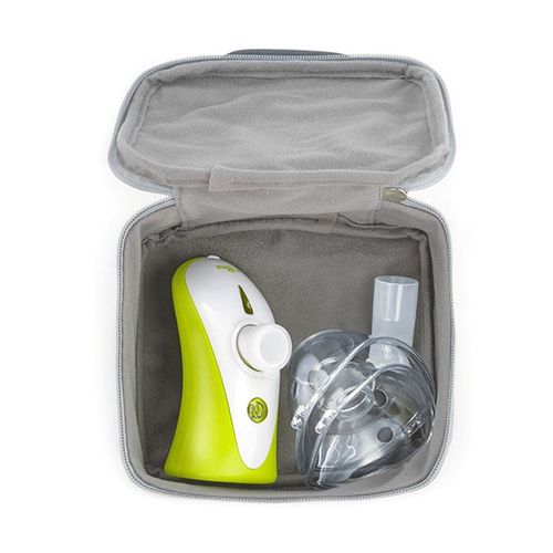 AGU Inhalator ultrazvučni TOMCHI N8