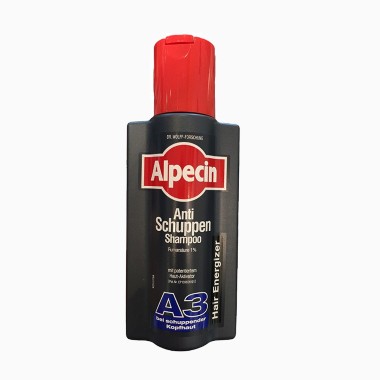 Alpecin A3 šampon protiv peruti