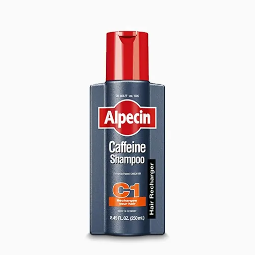 Alpecin C1 kofeinski šampon 250ml
