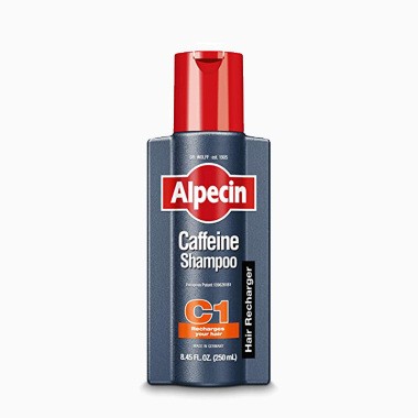 Alpecin Caffeine Shampoo C1 protiv opadanja kose 250ml 