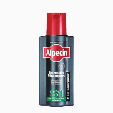 Alpecin Sensitiv S1 šampon 250ml
