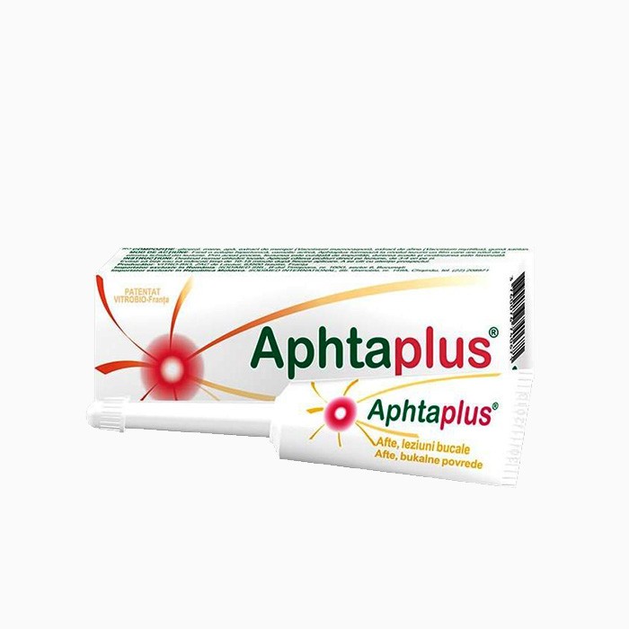 Aphtaplus 10ml