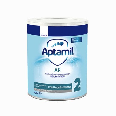 Aptamil AR 2 - uzrast od 6 do 12 meseci 
