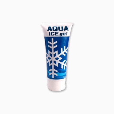Aqua Ice gel 100ml