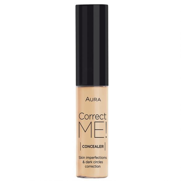 Aura Correct Me tečni korektor 305 Cool- ivory