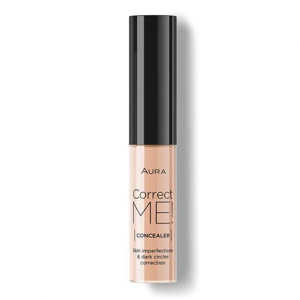 Aura Correct Me tečni korektor 306- Natural
