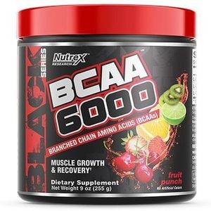 BCAA 6000 Nutrex - 30 doza
