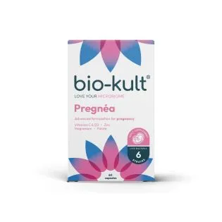 Bio-Kult Pregnea 60 caps 