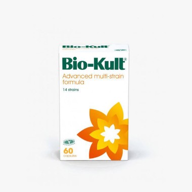 Bio-Kult Probiotik - 60 kapsula