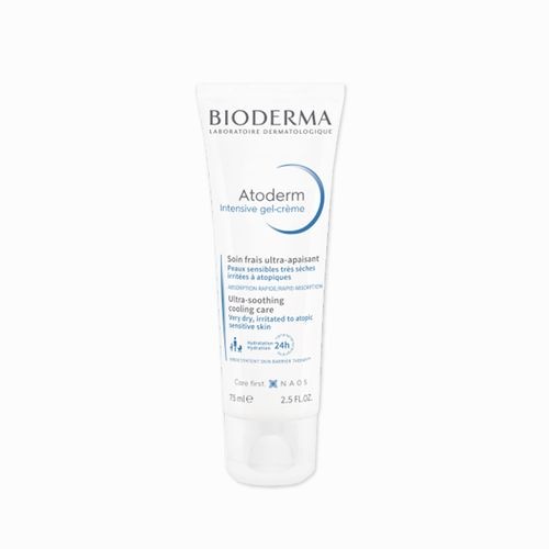 Bioderma Atoderm Intensive penasti gel za lice i telo 200ml