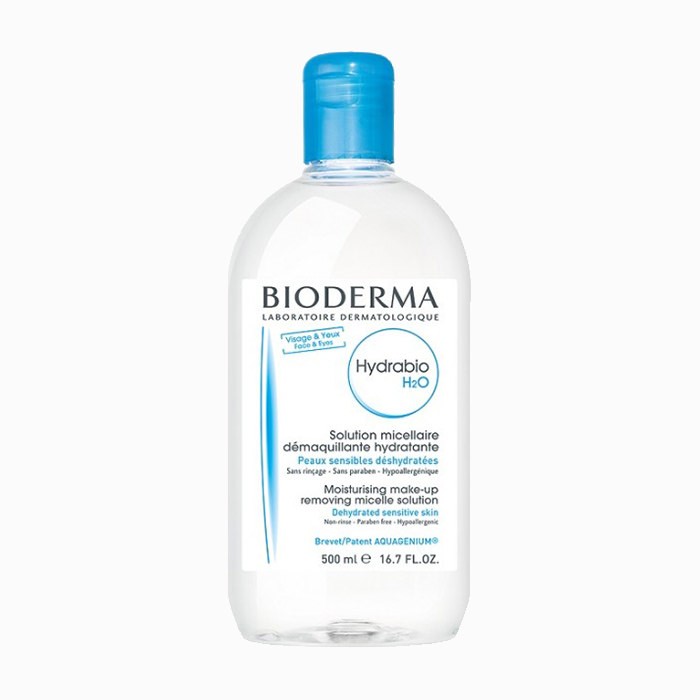 Bioderma Hydrabio H2O Micelarna Voda 500ml