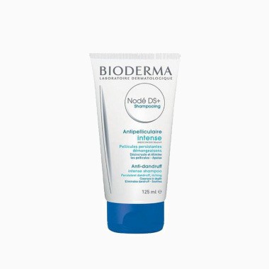 Bioderma Node DS + Šampon Antirecidive - šampon protiv peruti i svraba125ml 