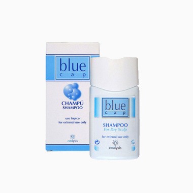 Blue Cap šampon 150ml