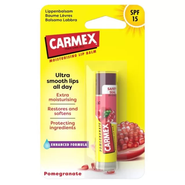 Carmex Premium balzam za usne u stiku 4,25 g