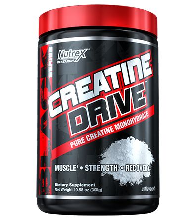 Creatine Drive - 300 g
