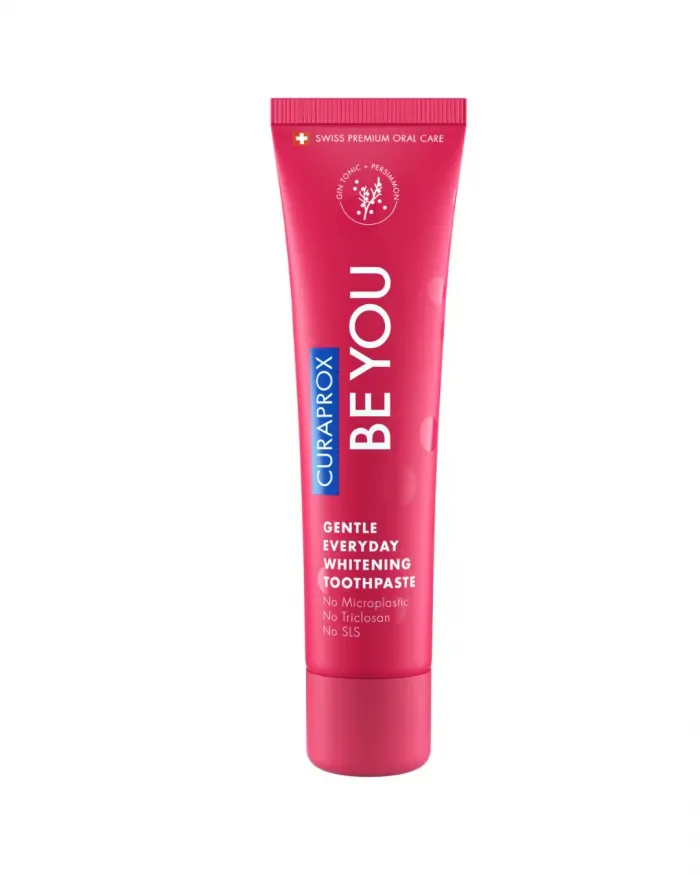 Curaprox Be You Pasta za zube 60 ml
