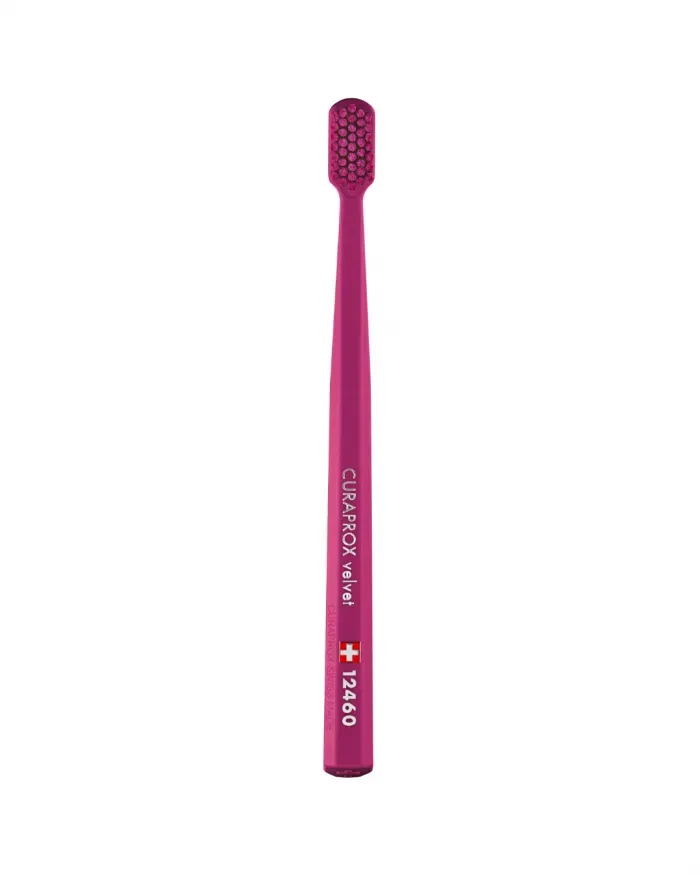 Curaprox CS 12460 Velvet četkica za zube