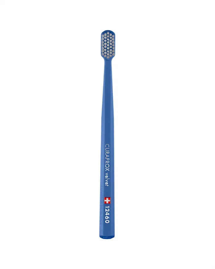 Curaprox CS 12460 Velvet četkica za zube