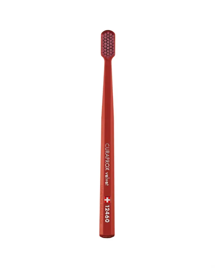 Curaprox CS 12460 Velvet četkica za zube