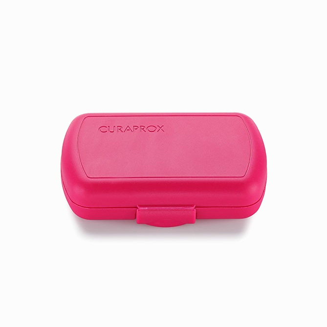CURAPROX Putni set - grejpfrut & bergamot