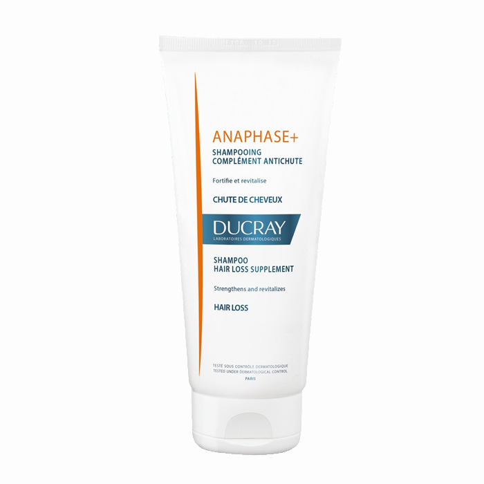 Ducray Anaphase šampon 200ml