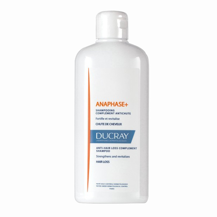 Ducray Anaphase šampon 400ml