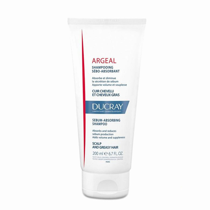 Ducray Argeal šampon 200ml