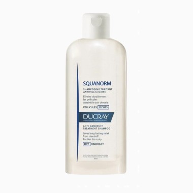 Ducray Squanorm šampon protiv suve peruti