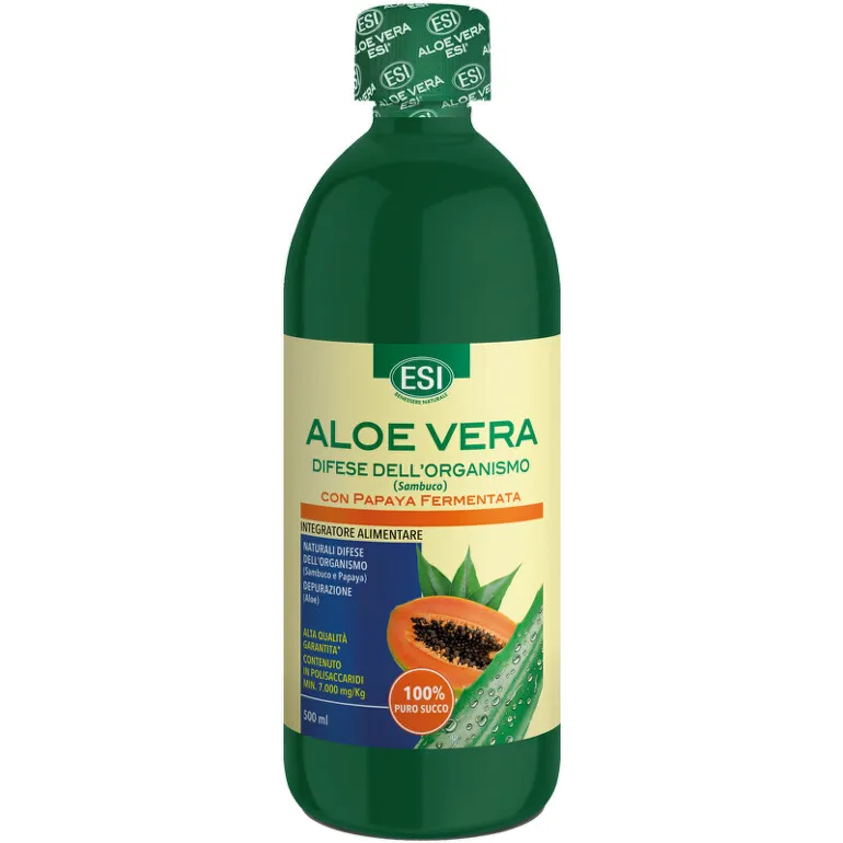 the body shop aloe vera tagescreme Aloe Soothing Day Cream – The Body Shop main image 0