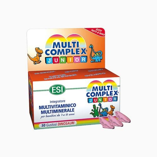 ESI Multi Complex Junior - vitamini za decu