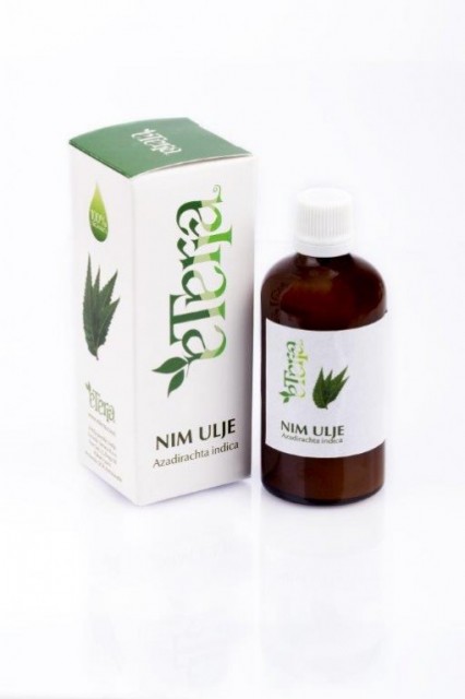 Eterra ulje nim 30ml