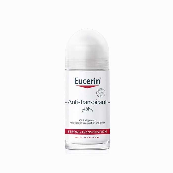 Eucerin Antiperspirant Roll-On Strong