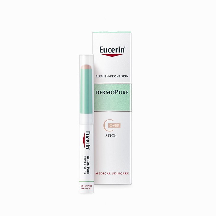 Eucerin DermoPure Stick - korektor za masnu kožu lica