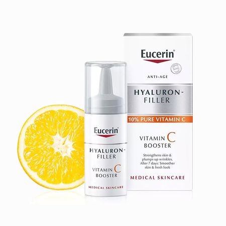 Eucerin Hyaluron Filler Serum sa vitaminom C
